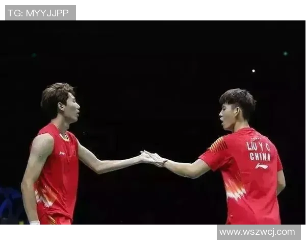 林丹与孙完虎的巅峰对决谁将赢得最终胜利解析